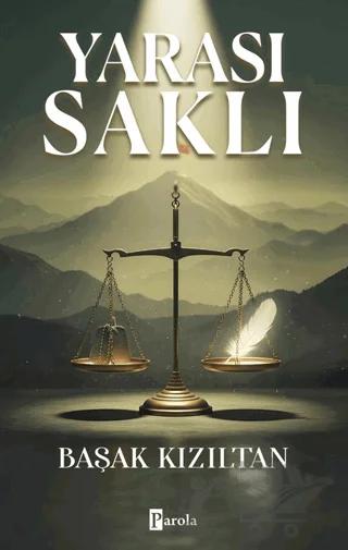 Yarası Saklı