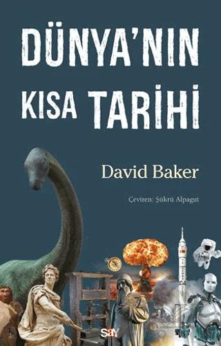 Dünya’nın Kısa Tarihi