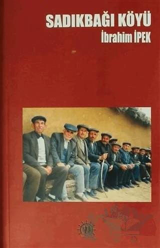 Sadıkbağı Köyü