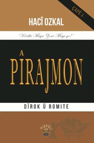 Pirajmon