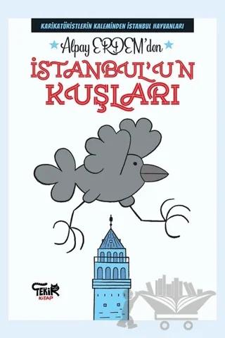 İstanbul'un Kuşları