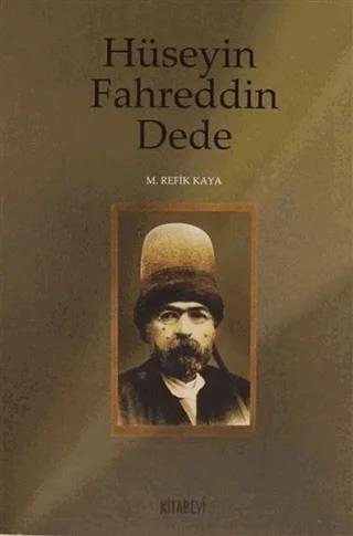 Hüseyin Fahreddin Dede