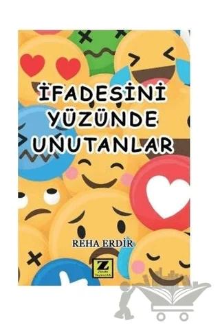 İfadesini Yüzünde Unutanlar
