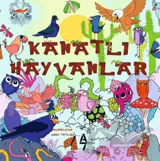 Kanatlı Hayvanlar
