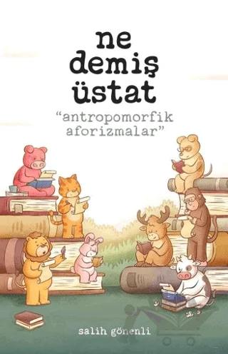 Ne Demiş Üstat