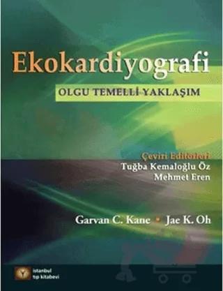 Ekokardiyografi