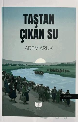 Taştan Çıkan Su