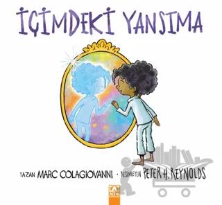 İçimdeki Yansıma