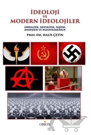 İdeoloji ve Modern İdeolojiler