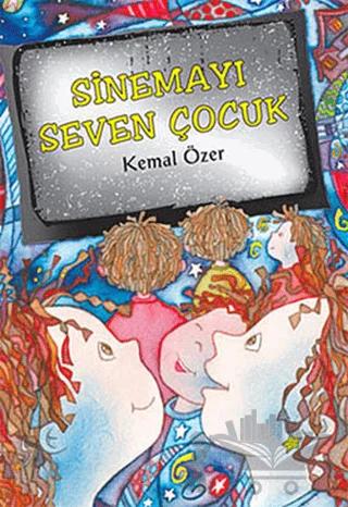 Sinemayı Seven Çocuk