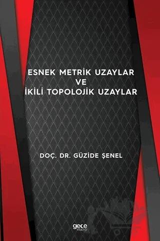 Esnek Metrik Uzaylar ve İkili Topolojik Uzaylar