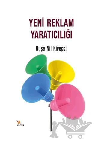 Yeni Reklam Yaratıcılığı