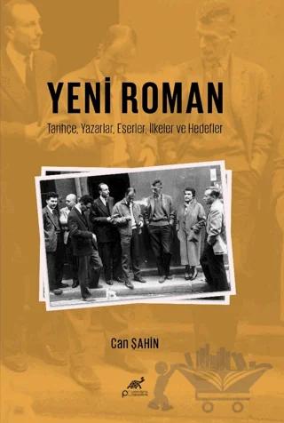 Yeni Roman