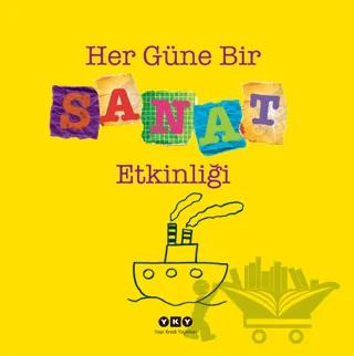 Her Güne Bir Sanat Etkinliği