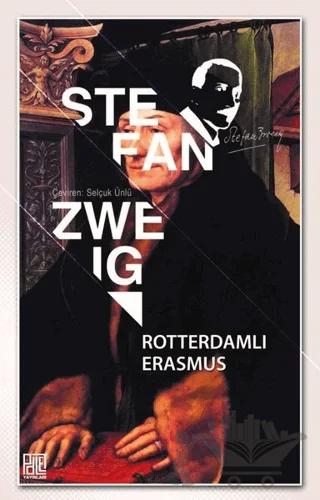 Rotterdamlı Erasmus