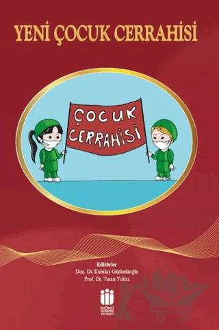 Yeni Çocuk Cerrahisi
