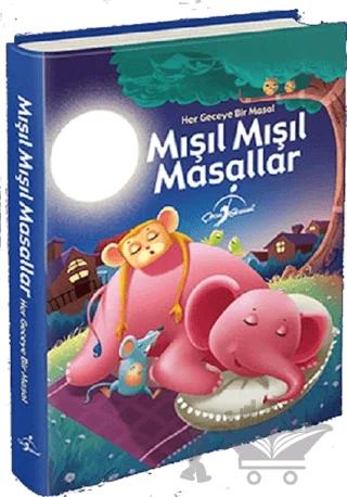 Mışıl Mışıl Masallar