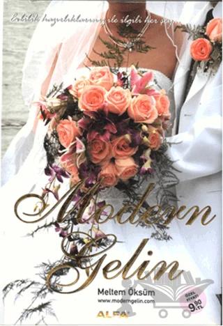 Modern Gelin