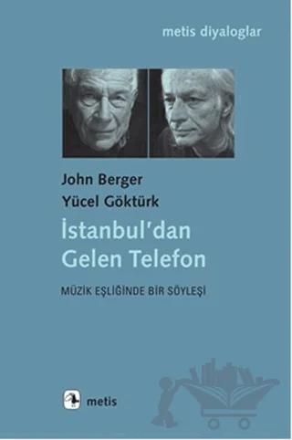 İstanbul'dan Gelen Telefon