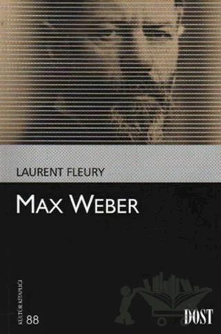 Max Weber