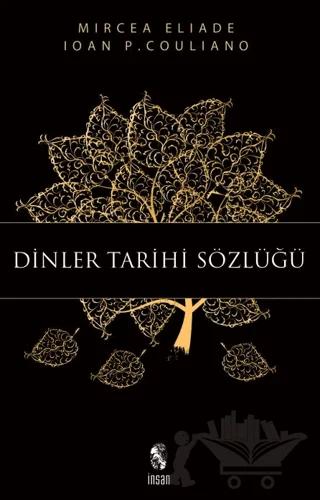 Dinler Tarihi Sözlüğü