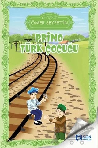 Primo Türk Çocuğu