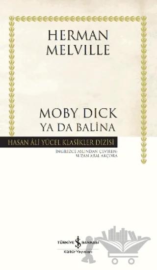 Moby Dick Ya Da Balina