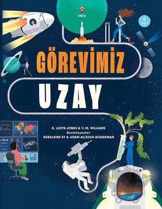 Görevimiz Uzay