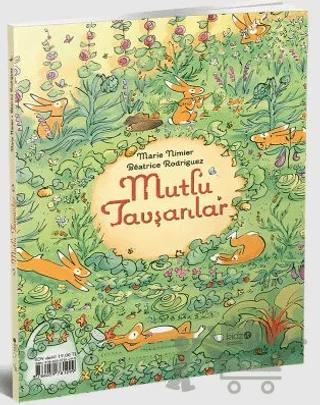 Mutlu Tavşanlar