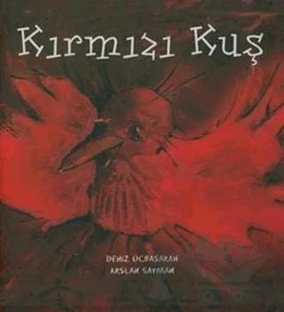 Kırmızı Kuş