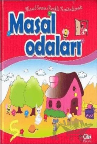 Masal Odaları