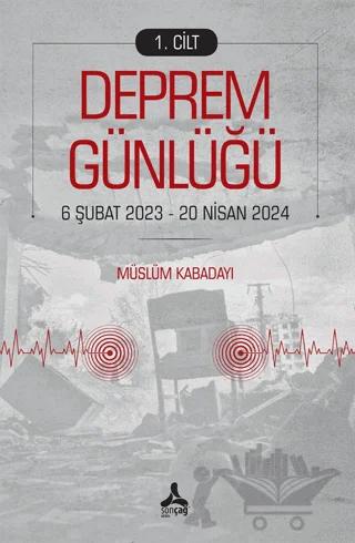 Deprem Günlüğü 1