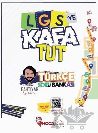 LGS Türkçe Soru Bankası