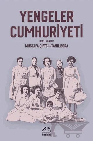 Yengeler Cumhuriyeti