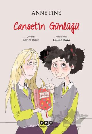 Canset’in Günlüğü
