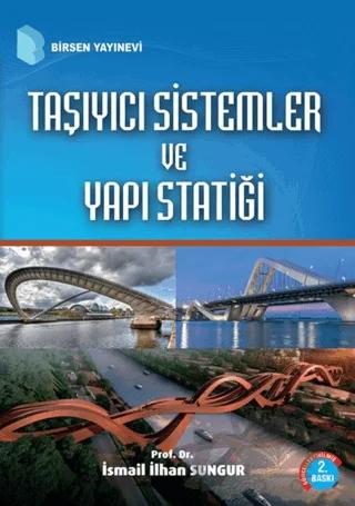 Taşıyıcı Sistemler ve Yapı Statiği