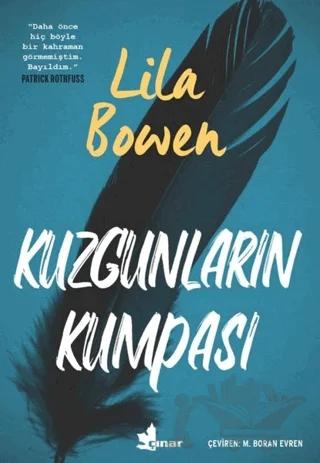Kuzgunların Kumpası