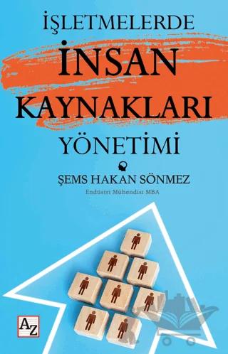 İşletmelerde İnsan Kaynakları Yönetimi
