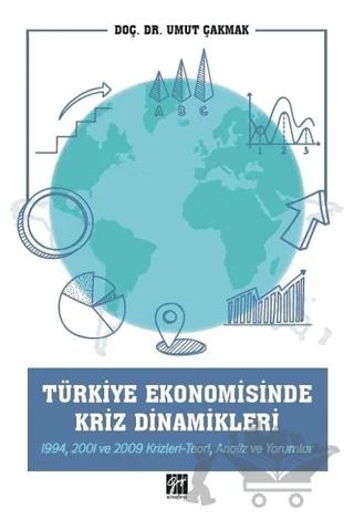 Türkiye Ekonomisinde Kriz Dinamikleri