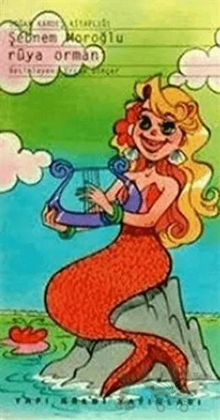 Rüya Ormanı