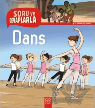 Soru ve Cevaplarla 4+ Dans