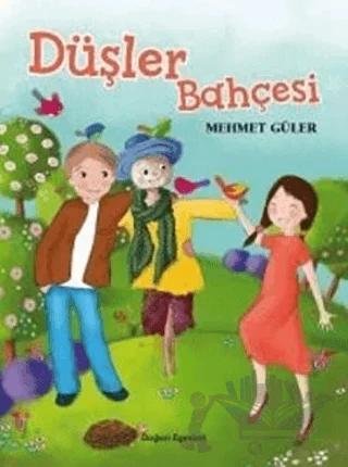 Düşler Bahçesi