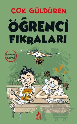 Çok Güldüren Öğrenci Fıkraları - Tamamı Resimli