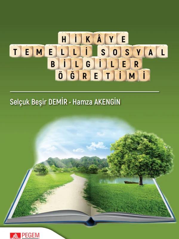 Hikâye Temelli Sosyal Bilgiler Öğretimi