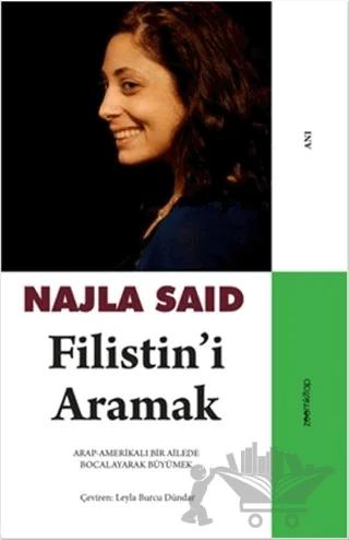 Filistin'i Aramak