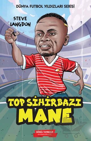 Top Sihirbazı Mane