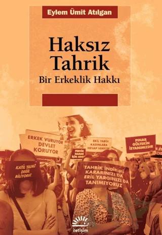 Haksız Tahrik
