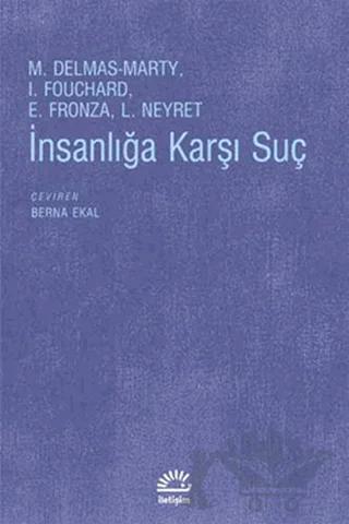 İnsanlığa Karşı Suç