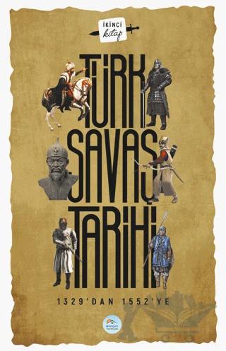 Türk Savaş Tarihi 2