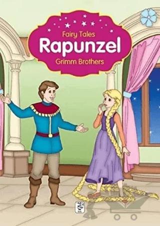 Rapunzel